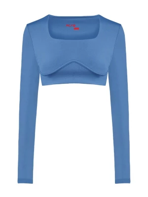 Foto van product PCFG Shirt blauw