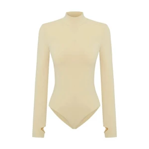 Foto van product PCFG Shirt body beige