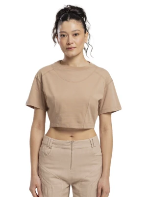 Foto van product PCFG Shirt donkerbeige