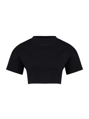 Foto van product PCFG Shirt donkergrijs / zwart