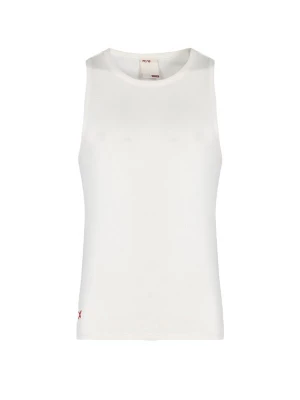 Foto van product PCFG Shirt 'Free Heaven' wit