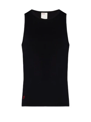 Foto van product PCFG Shirt 'Heaven Rib' zwart