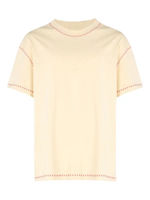 Foto van product PCFG Shirt lichtgeel