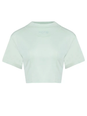Foto van product PCFG Shirt pastelgroen