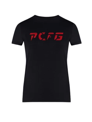 Foto van product PCFG Shirt rood / zwart