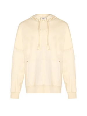 Foto van product PCFG Sweatshirt 'Free Heaven' beige