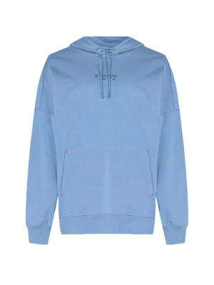 Foto van product PCFG Sweatshirt 'Free Heaven' duifblauw