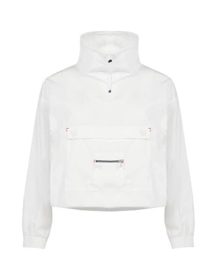 Foto van product PCFG Sweatshirt 'Heaven Parachute' wit