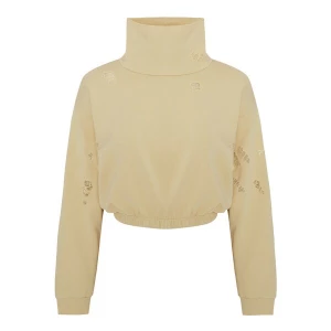 Foto van product PCFG Sweatshirt pasteelgeel
