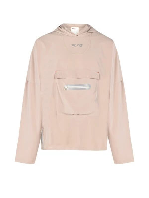 Foto van product PCFG Sweatshirt poederroze