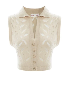 Foto van product PCFG Top beige