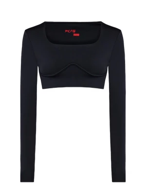 Foto van product PCFG Top zwart