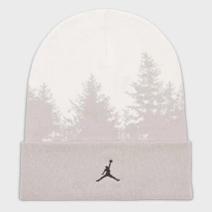 Foto van product Peak Beanie Jordan beżowy