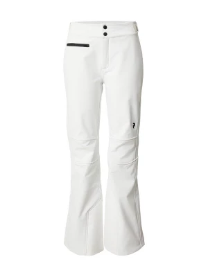 Foto van product PEAK PERFORMANCE Sportbroek zwart / offwhite