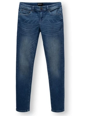 Foto van product Peak Time Jeans blauw denim