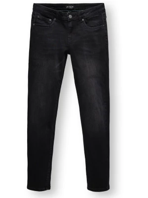 Foto van product Peak Time Jeans 'Cosmis' black denim