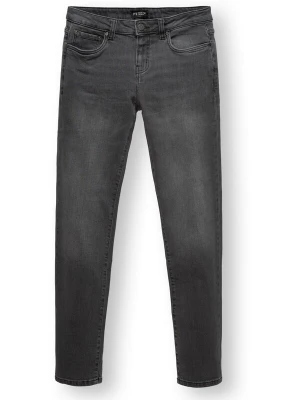 Foto van product Peak Time Jeans 'Cosmis' grey denim