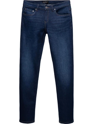 Foto van product Peak Time Jeans 'Cosmis' navy