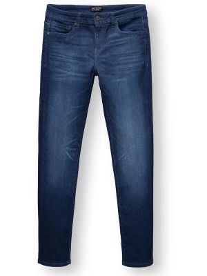 Foto van product Peak Time Jeans donkerblauw