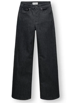 Foto van product Peak Time Jeans 'Eklipsa' black denim
