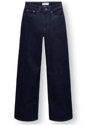 Foto van product Peak Time Jeans 'Eklipsa' donkerblauw