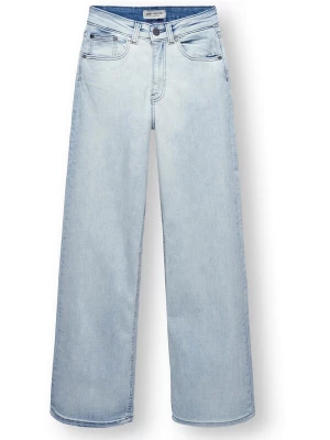 Foto van product Peak Time Jeans 'Eklipsa' lichtblauw