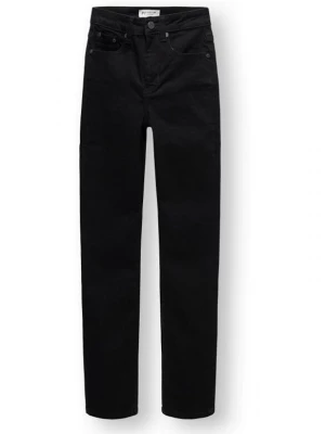 Foto van product Peak Time Jeans 'Lunara' black denim