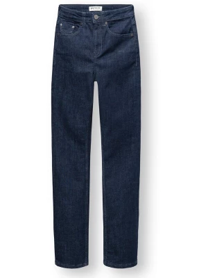 Foto van product Peak Time Jeans 'Lunara' blauw denim