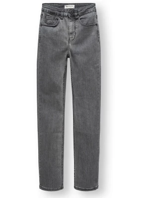 Foto van product Peak Time Jeans 'Lunara' grey denim