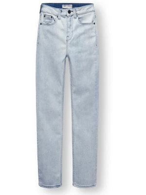 Foto van product Peak Time Jeans 'Lunara' lichtblauw