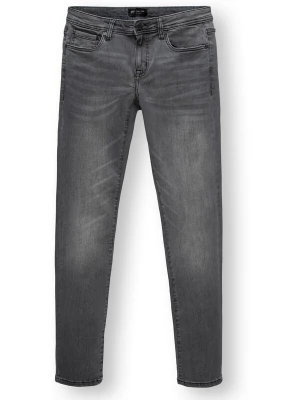 Foto van product Peak Time Jeans 'Mailand' grey denim