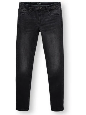 Foto van product Peak Time Jeans 'Mailand' grey denim