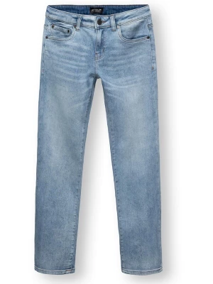 Foto van product Peak Time Jeans 'Orbis' blauw denim