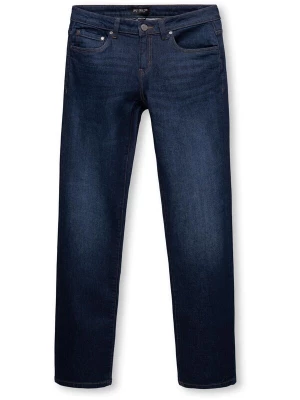 Foto van product Peak Time Jeans 'Orbis' donkerblauw