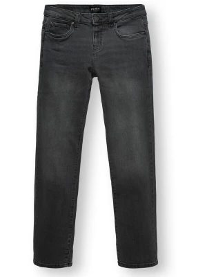 Foto van product Peak Time Jeans 'Orbis' donkergrijs