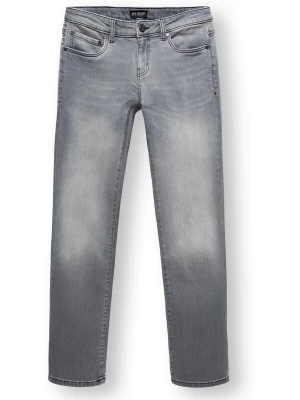 Foto van product Peak Time Jeans 'Orbis' grey denim