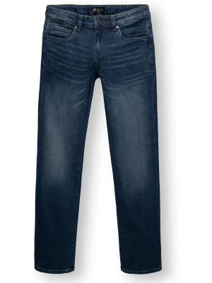 Foto van product Peak Time Jeans 'Orbis' indigo