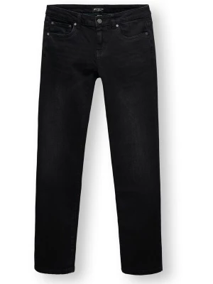 Foto van product Peak Time Jeans 'Orbis' zwart
