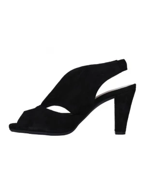 Foto van product Peeptoes Carvela Comfort zwart