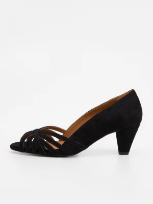 Foto van product Peeptoes Copenhagen Shoes zwart