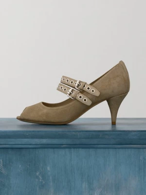 Foto van product Peeptoes Kennel & Schmenger beżowy