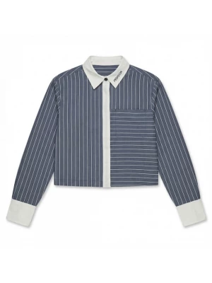 Foto van product Pegador Blouse 'Bojnice' opaal / wit