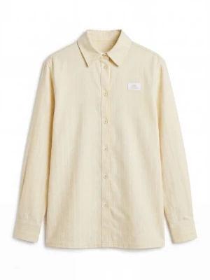 Foto van product Pegador Blouse 'Olga' lichtgeel / wit