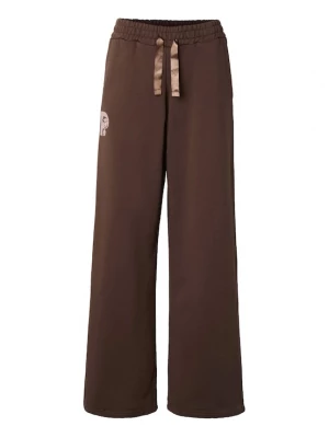 Foto van product Pegador Broek 'Altea' donkerbruin