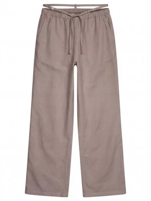 Foto van product Pegador Broek 'Brunate' taupe