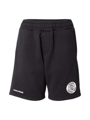 Foto van product Pegador Broek 'FRANKFURT' zwart / wit