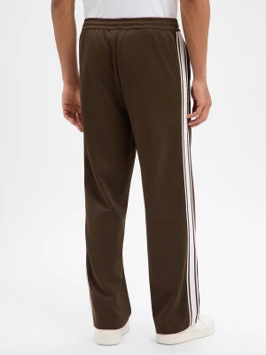 Foto van product Pegador Broek 'Viro' chocoladebruin / wit