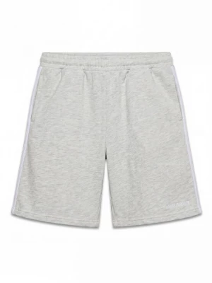 Foto van product Pegador Broek 'Viseu' grijs gemêleerd