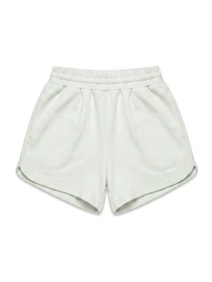 Foto van product Pegador Broek 'Wiluna' pastelgroen / wit