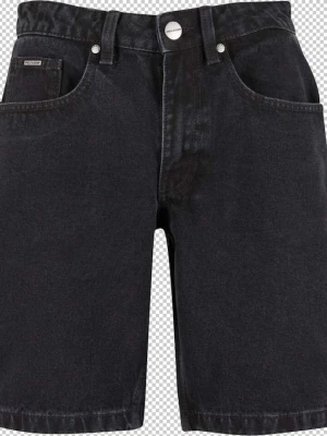 Foto van product Pegador Jeans 'Bostic' black denim
